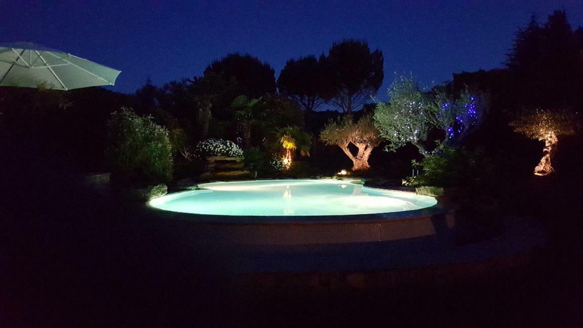 エクス＝アン＝プロヴァンスAu Pays De Cezanne Picasso & Matisseアパートメント エクステリア 写真